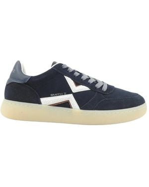 Alexander Smith Sneakers - Blu