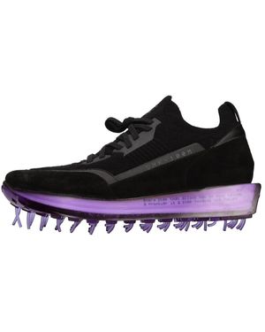 Rbrsl Sneakers - Negro