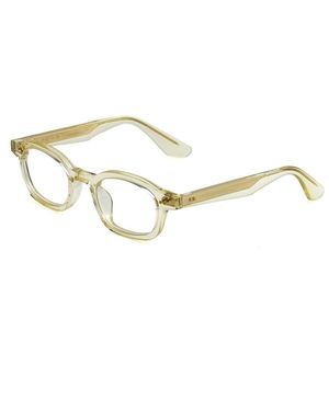 AKILA Glasses - Metallic
