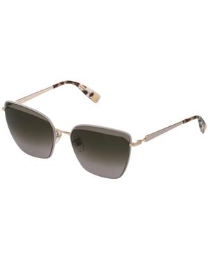 Furla Occhiali da sole - Metallizzato