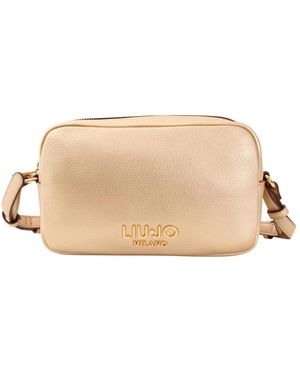 Liu Jo Cross Body Bags - Neutro