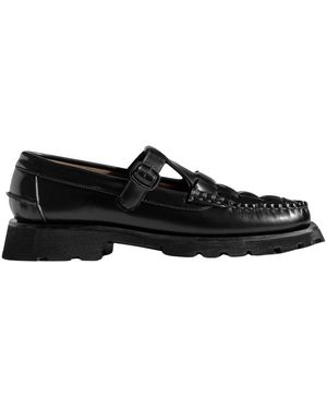Hereu Loafers - Noir