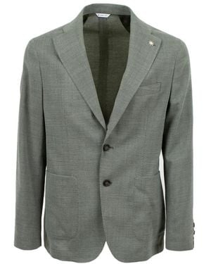 Manuel Ritz Blazers - Verde