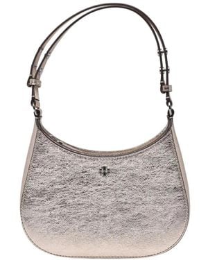 Tory Burch Shoulder Bags - Gris