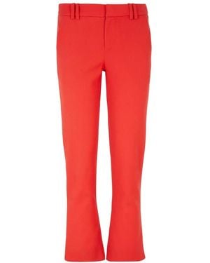 Balmain Chinos - Rouge