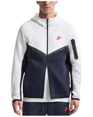 Nike Wind Jackets - Azul