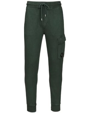 C.P. Company Joggers - Green