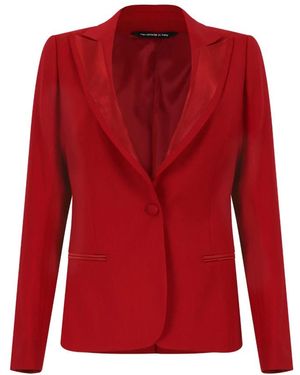 Tonello Blazers - Rojo