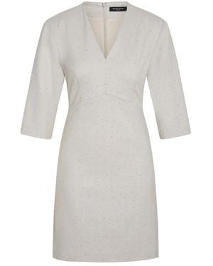 Bruuns Bazaar Short Dresses - Gray
