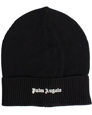 Palm Angels Accessories - Black