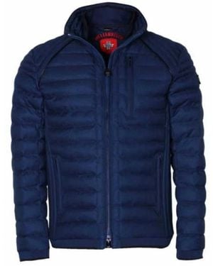 Wellensteyn Blazer - Blau