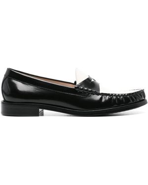 Stuart Weitzman Loafers - Negro