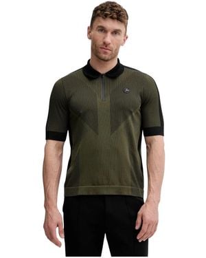 Fusalp Golf Clothing - Nero