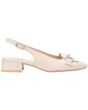Nero Giardini Pumps - Rosa