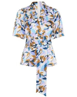 Inwear Blouses - Azul