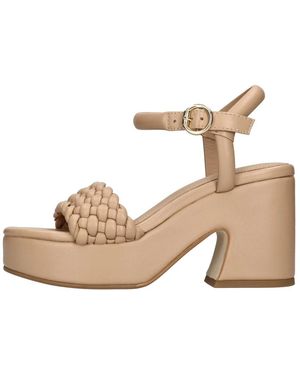 Ash Oak Sandal - Pink