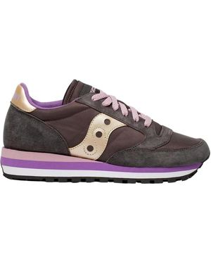 Saucony Sneakers - Grigio