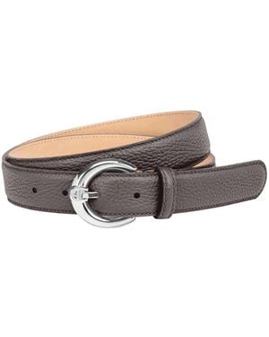 Aigner Belts - Bruin