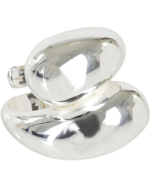 FEDERICA TOSI Rings - Metallic