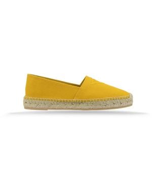 Prada Espadrilles - Yellow