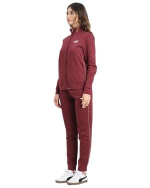 PUMA Training Sets - Rojo