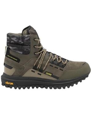 Colmar Trekking Boots - Grigio