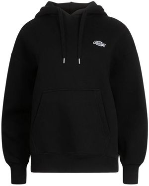 Dickies Hoodies - Noir