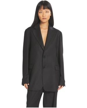 Barena Blazers - Black