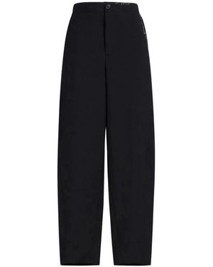 Marni Stylische hose - Schwarz
