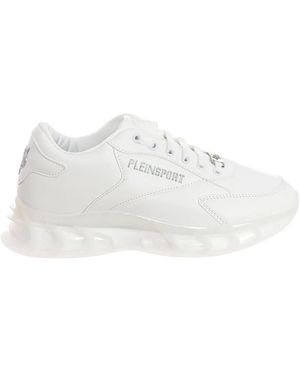 Philipp Plein Sneakers - Bianco