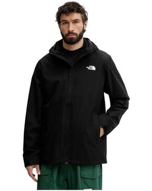 The North Face Jackets - Negro
