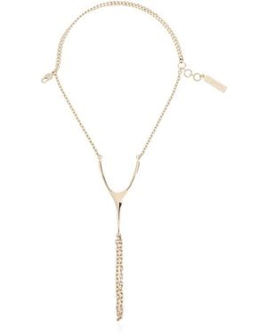 McQueen Bracelets - Metallic