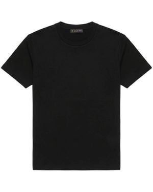 Manuel Ritz T-Shirts - Nero