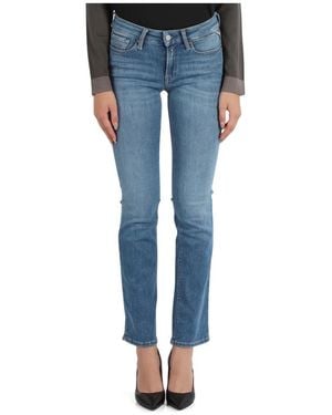 Replay Slim-Fit Jeans - Blue