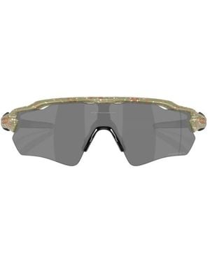 Oakley Sunglasses - Gray