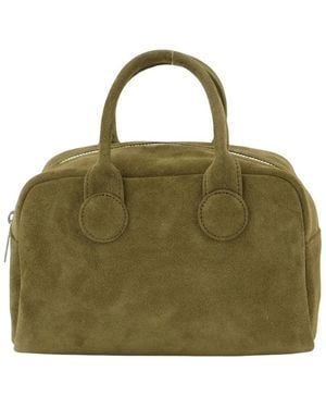 Marge Sherwood Handbags - Green