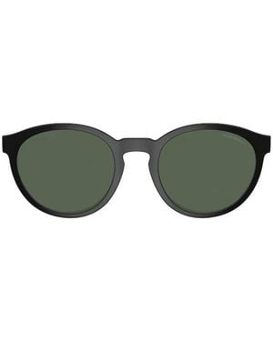 Emporio Armani Sunglasses - Green