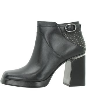 Liu Jo Heeled Boots - Grijs