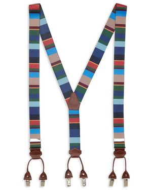 Gallo Braces - Blauw