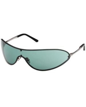 Tom Ford Sunglasses - Green