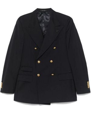 Gabriele Pasini Blazers - Black