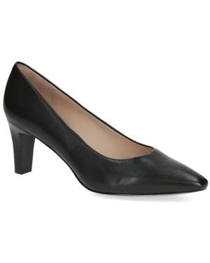 Peter Kaiser Klassieke Pumps - Zwart