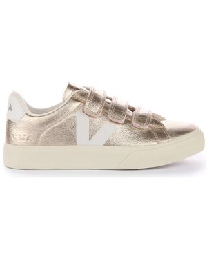 Veja Trainers - Natural