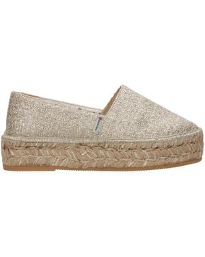 Espadrilles Espadrilles - Grigio