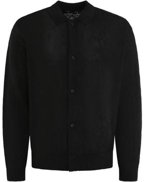 Represent Cardigans - Nero