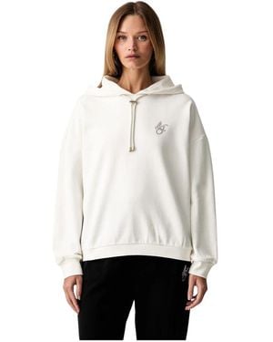 Liu Jo Hoodies - Blanco