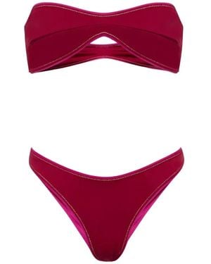 Reina Olga Bikinis - Red