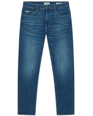 Guess Slim-Fit Jeans - Blue