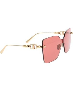 Dior Sunglasses - Rosa