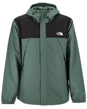 The North Face Wind Jackets - Vert